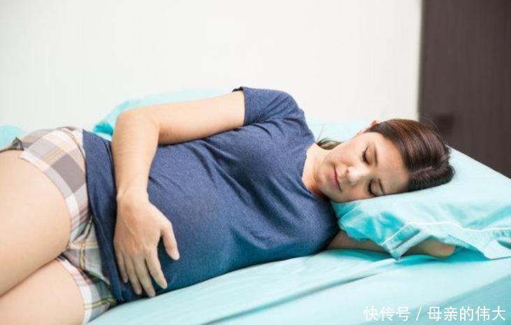 『十月』十月怀胎不易,孕妇闯过这3关才成功,你过了第几关?