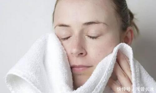  『精华液』这些相见恨晚的变美护肤小窍门，爱美的你还不赶紧学起来