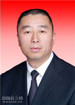 泸县县委书记薛学深出任泸州市副市长(简历)
