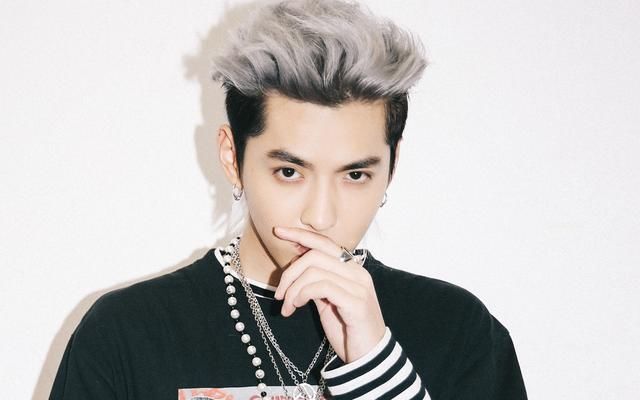 吴亦凡被造谣吸毒，起诉造谣者索赔55万造谣者称转发拒绝索赔