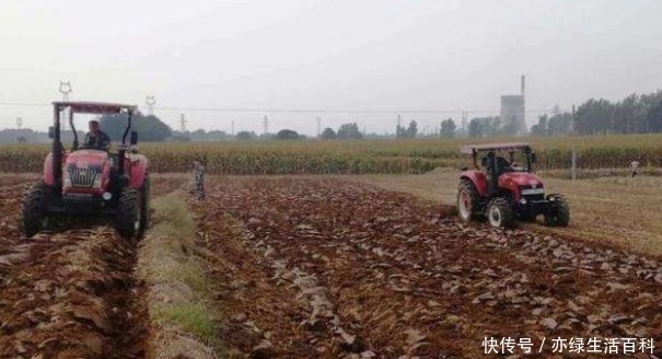  「秸秆」农村实行禁止焚烧秸秆，老农却提出4个问题，专家被问的