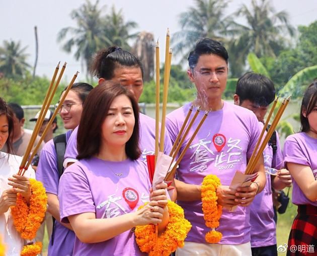 《套路》停工真实原因曝光：导演险遭飞机师强奸，叶璇替她发声！
