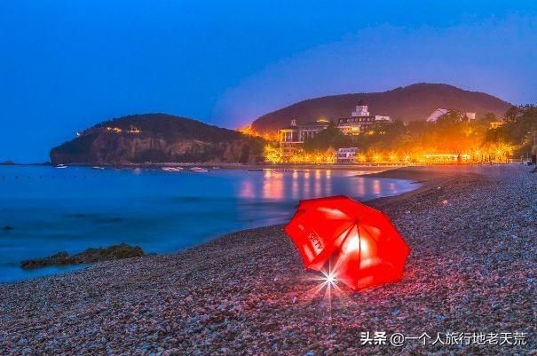 美不输过青岛！和厦门一样浪漫！这座中国海滨老城可以去看看