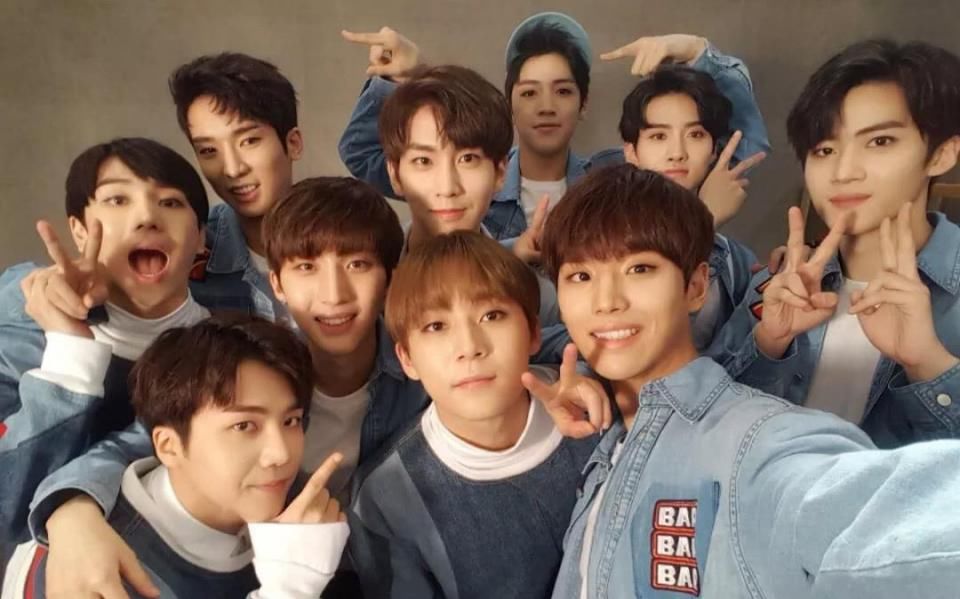 男女爱豆谈恋爱被公司怒而开除，如今公司又后悔了?