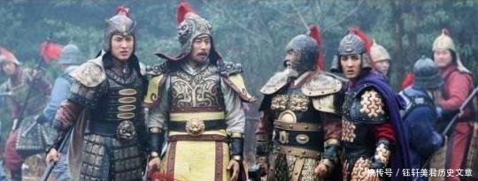 『时期』详细介绍一下唐朝武则天时期军队的战争史,你知道多少