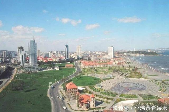  [gdp]这两座沿海地级市经济发达，GDP不逊色东莞和温州，知名度