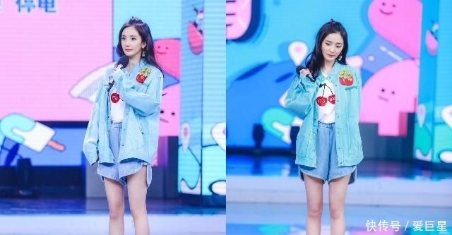  换季：有了衬衫 短裤，换季也是最时髦的女孩！