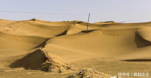  「发生」假如将我国的塔克拉玛干沙漠改造成绿洲，会发生什么？