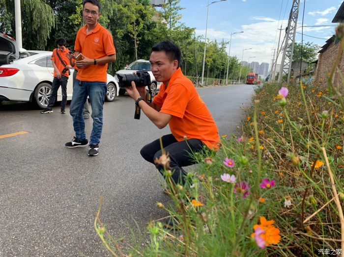 云南宝骏730车友会中秋佳节宝骏大团圆！谈谈感受