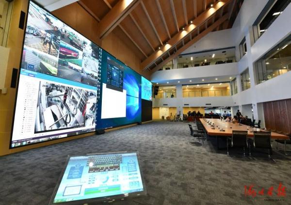 服务至上！海口“12345”筑牢民意“连心桥”