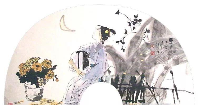  『靖康之变』李清照晚年最经典的一首词，开头14个字，惊艳后世900年