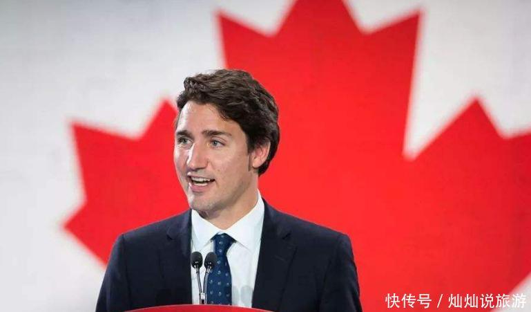 加拿大记者发表言论：赶紧欢迎中国游客，别跟中国较劲
