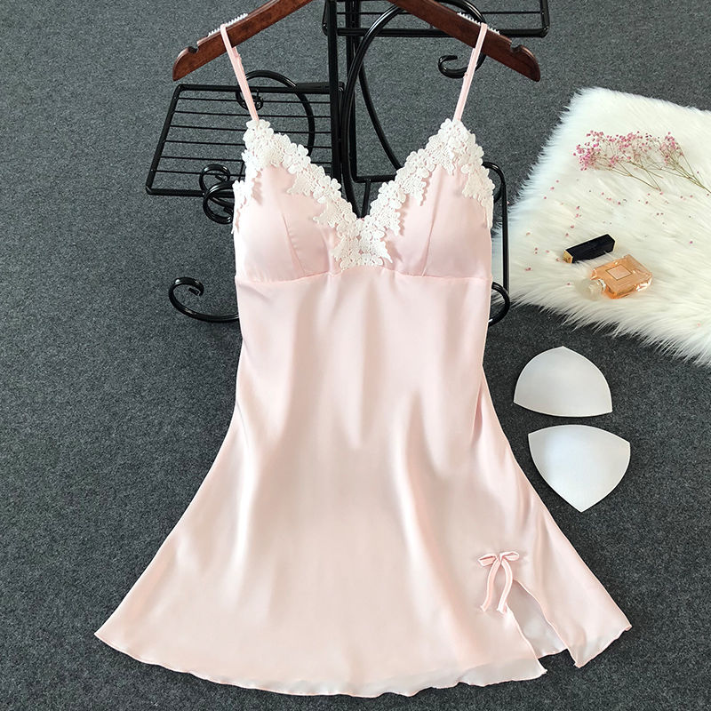 还等什么!如今的农村女人睡前都穿这家居服，性感优雅又特迷人