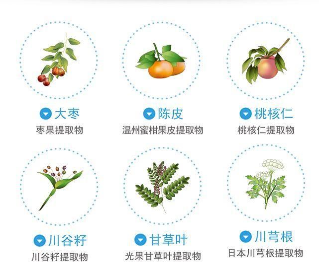 混油敏感肌在盛夏妄想不闷痘不出油The first step需要最轻薄呵护