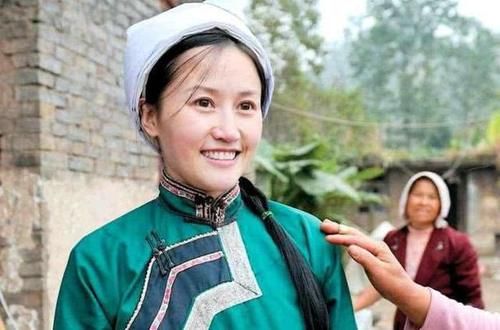  【穿青族】中国的“特殊”民族，不属于56个民族内，身份证也跟