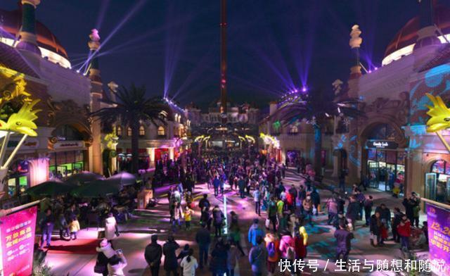 江苏最贵三大景区，门票均超过200元