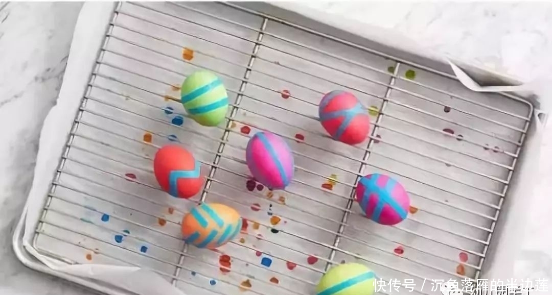 「宝宝」【鸡蛋手工】创意鸡蛋手工,和鸡蛋宝宝玩到high!
