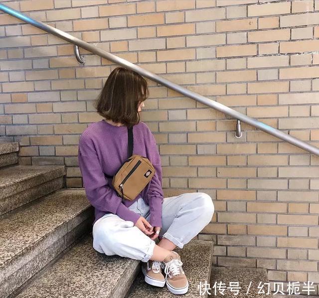  #适合#适合30+女性的春季穿搭，告诉你什么才叫＂高级美＂!