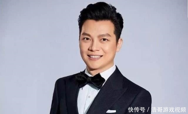 『二代』央视名嘴任鲁豫妻子是富二代,年轻貌美资产过亿,儿子口才了得