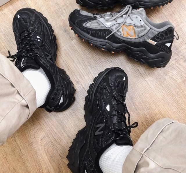 球鞋■你知道吗?不穿联名球鞋也可以很好看