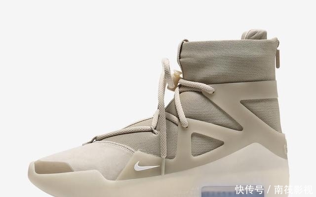 「新品」新品,实物真香!FOG 1国内又跳票了