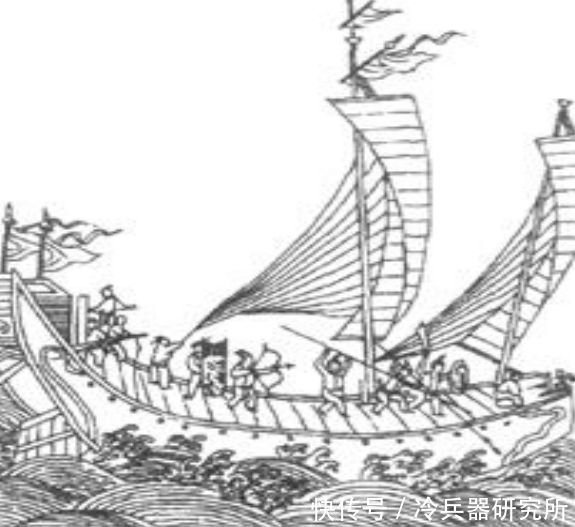  面对南宋@本可大破金军，却被汉奸所误，韩世忠黄天荡之战为何如此令人扼腕