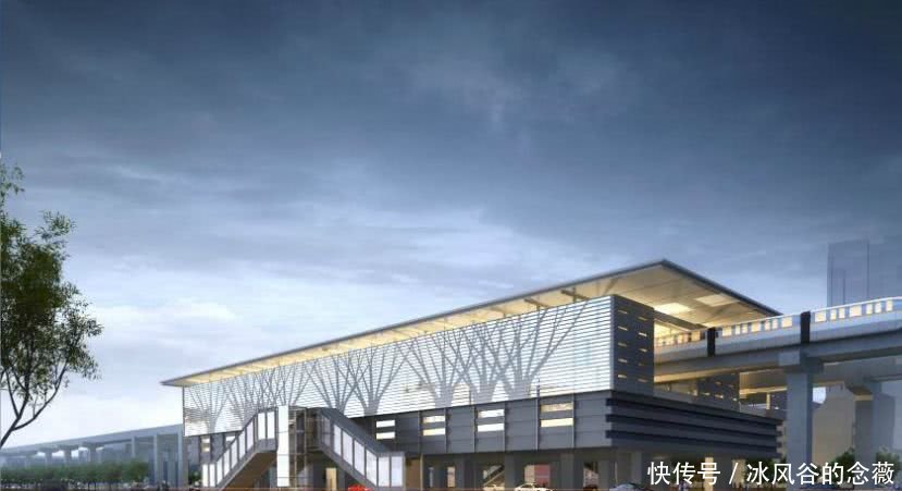 安徽最“聪明”的城市，地铁不行单轨来凑，还成了华东第1