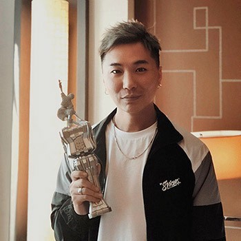 鹿晗王嘉尔战队冯正热血夺冠 舞佳舞问鼎