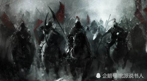  『文人』历史上有名的“坏人”，为何感觉大多是文人，武将偏少呢？你怎么看？