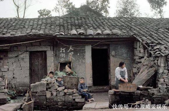  【在一起】老照片1980年的重庆朝天门是这个样子，你还记得吗