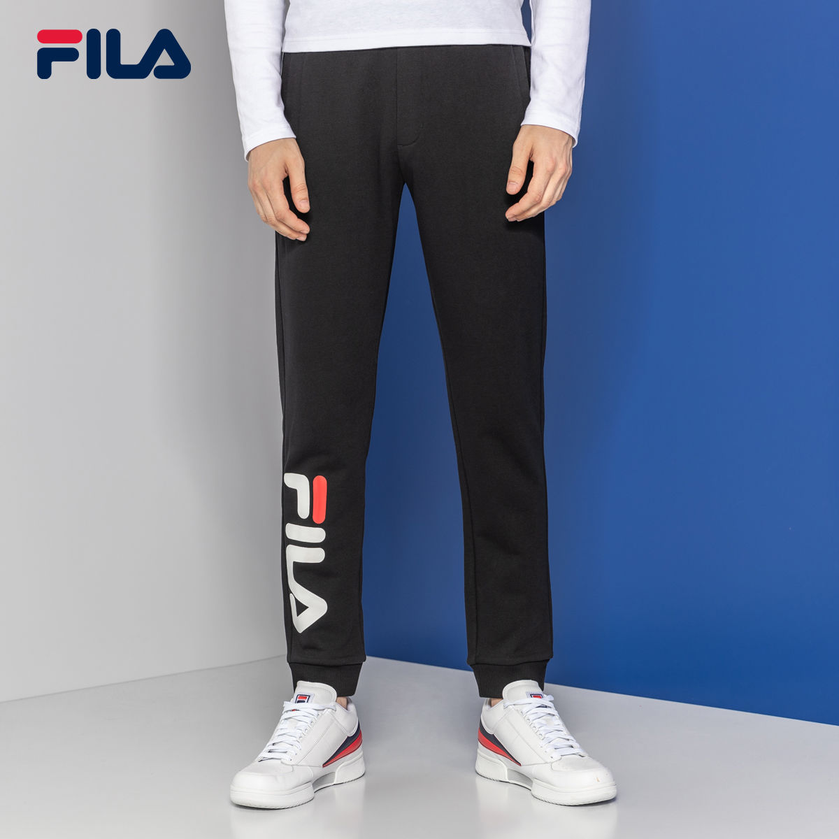 双11好物推荐-FILA带给你爆表的复古运动风