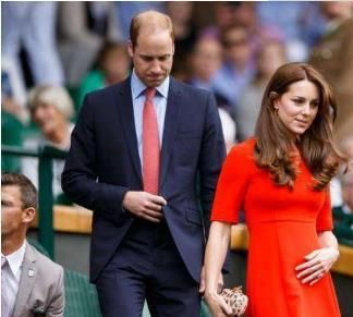 凯特和梅根将共同亮相温网女单决赛，回顾凯特七年看温网比赛穿搭