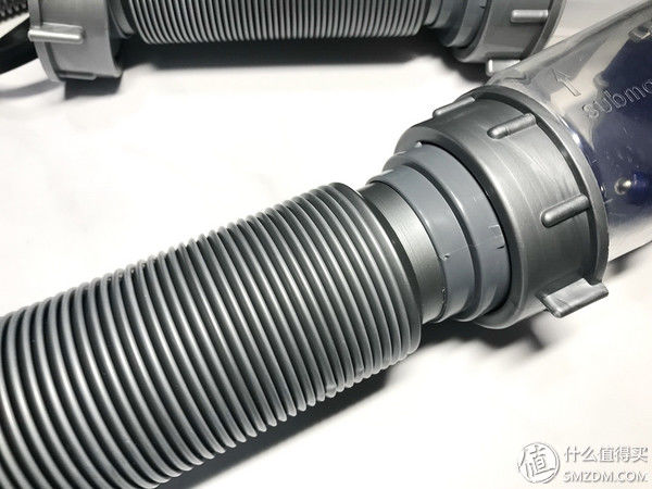 最终还是没逃脱换换换:Submarine 潜水艇 CSQ-2B 双槽垃圾处理器下水管