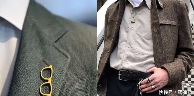  必学■2020年，型男必学的10项男性穿搭守则！
