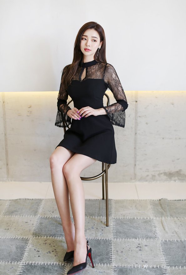 贝尔法斯特萌芽蕾丝贴身裙