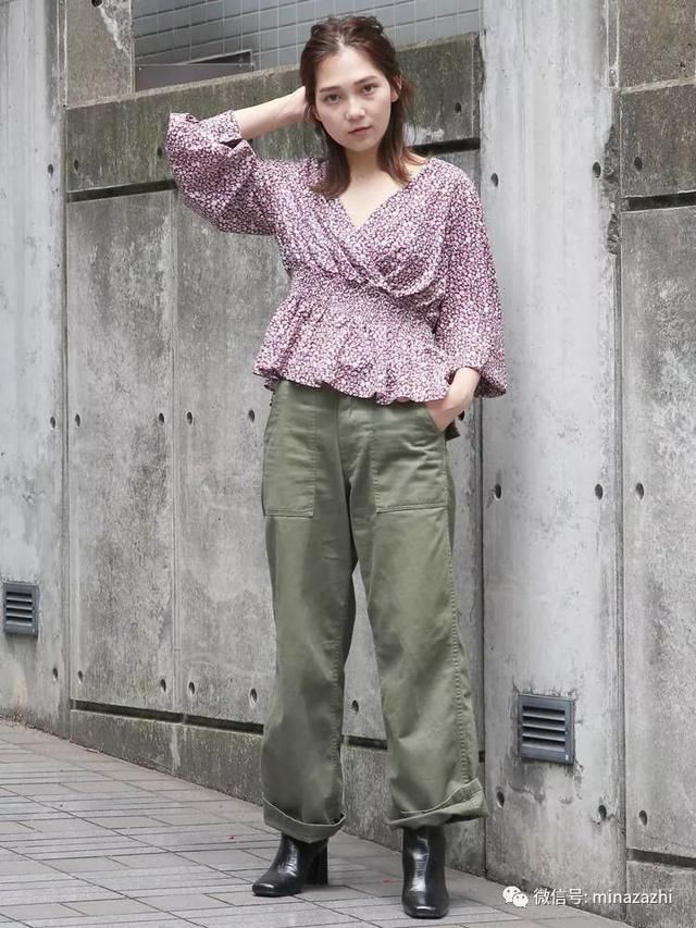 搭配｜宋茜、戚薇……女星中的时髦精告诉我们：美式休闲风是夏日