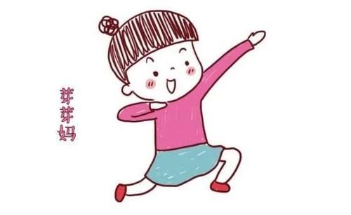  「准妈妈」整个孕期都被人夸没有长胖，我显瘦的小秘密都在这儿了
