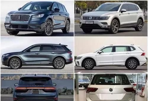  「车型」林肯推出新车“海盗船”，你还会考虑汉兰达、途昂吗！