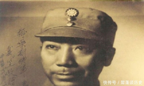 『悲惨』蒋介石手下的特务头头,能量巨大,但逃脱不了悲惨的结局