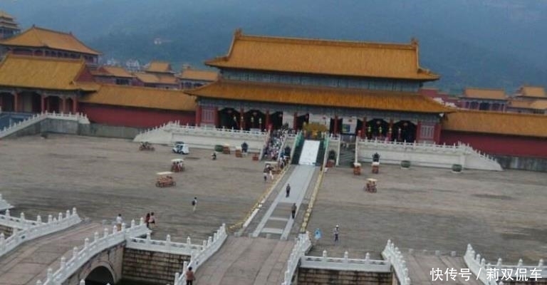 中国这个5A景区，因高门票遭游客差评，游客吐槽“太坑人”