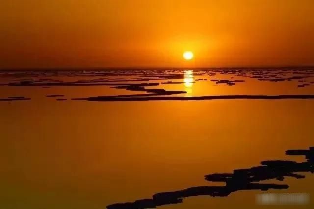  『绝美』中国神秘壮阔最美四大无人区，人迹罕至却景色绝美，你敢去吗？