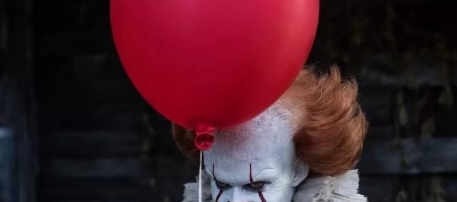  『推荐理由』刷遍各大榜单的30部恐怖影片，看过一半才敢说胆子大