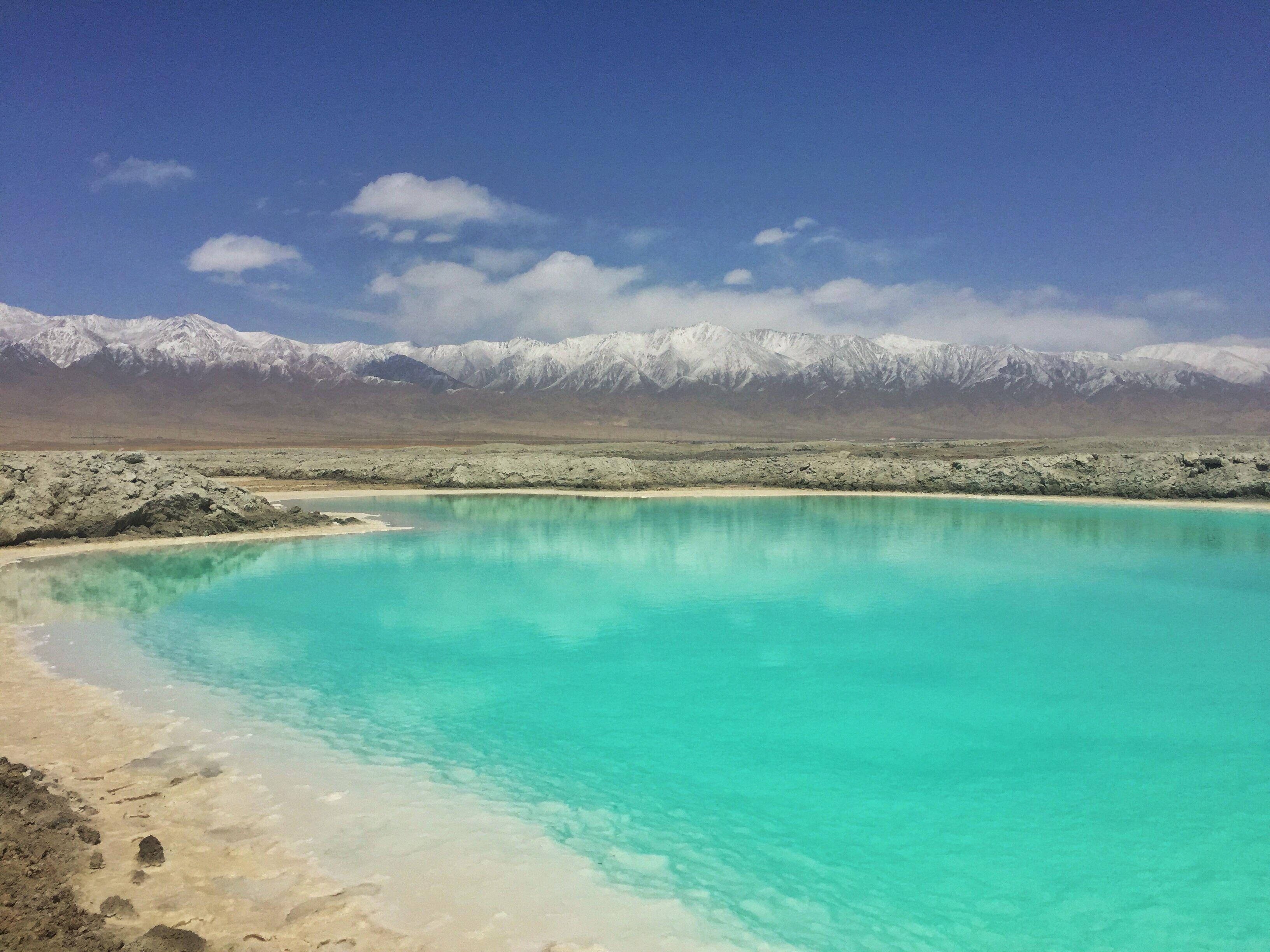中国最独特的桥，旁边直接挖“土”建造，没有桥墩、水流