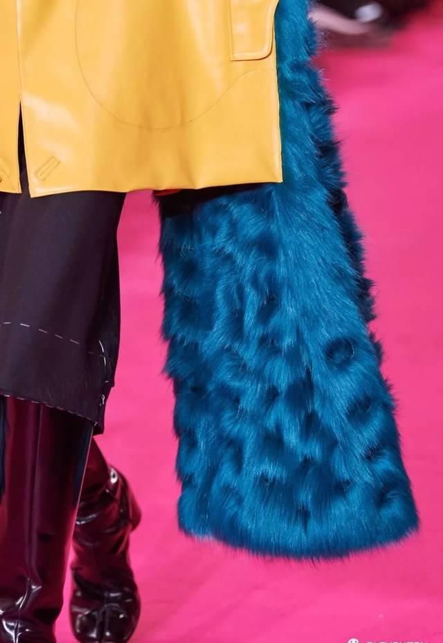 「国际时装」2020春夏高定——Maison Margiela 舞会后的宿醉