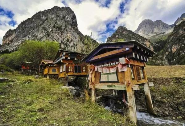 国内10个最适合小住几日的地方