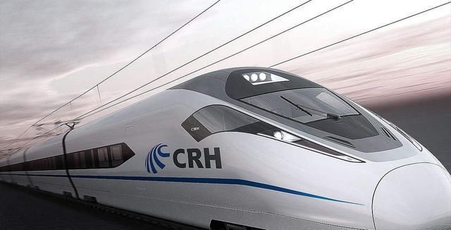  「高铁」无视美国警告，匈牙利将高铁、5G托付给中国，匈牙利人