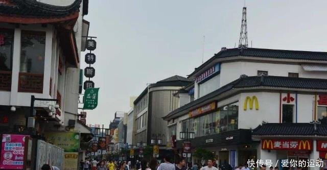 山东省“一哥”青岛，在江苏省能排名第几