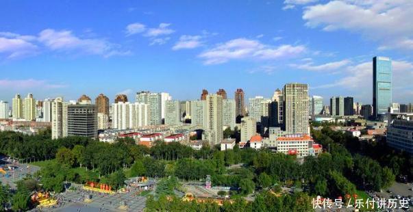 中国这二市二区，以“村庄”命名，名字起得太谦虚了！