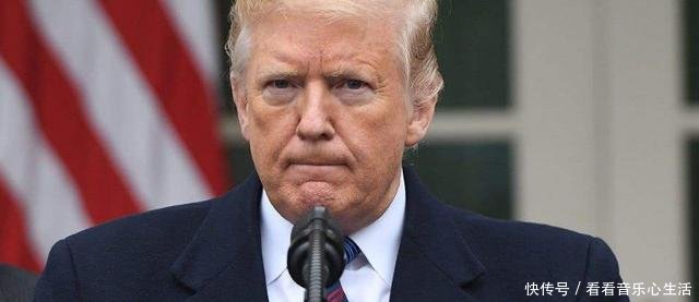 「时间」美国经济何时才能重启特朗普无法给出具体时间,但有一个前提