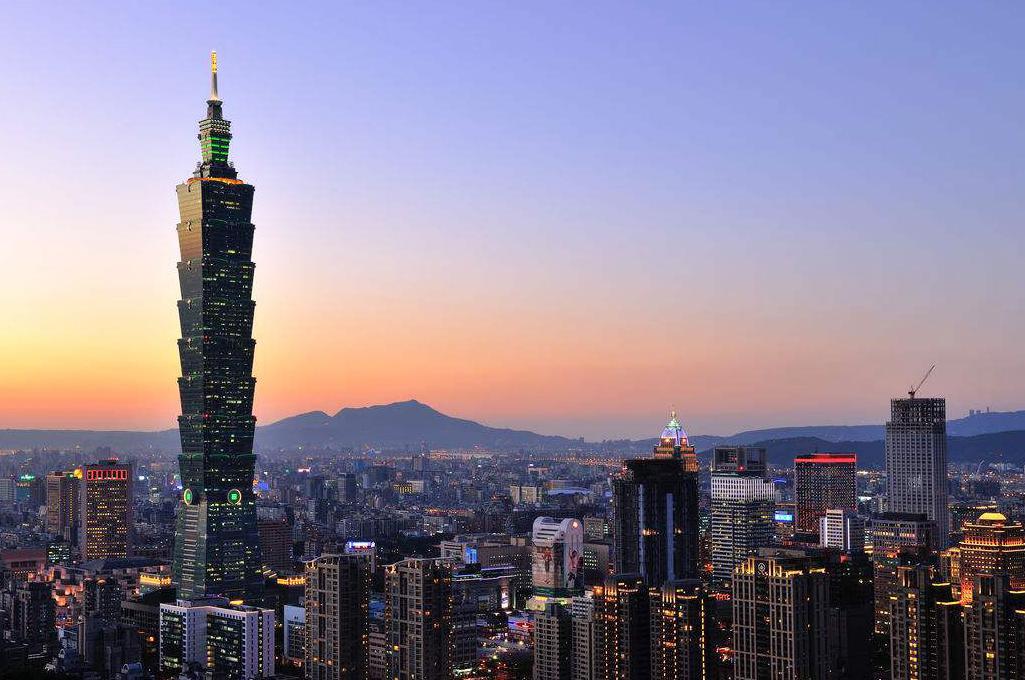 中国面积最小的省会，上海是它的近20倍，却同为世界一线城市